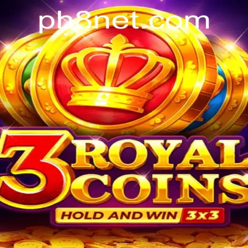 Discover the Thrilling World of 3royalcoins: A Detailed Guide