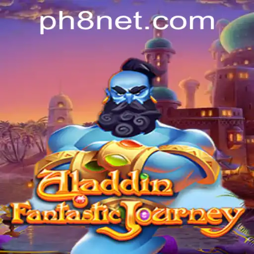 Aladdin and the Mysteries of PH8: A Magic Carpet Ride through Adventure