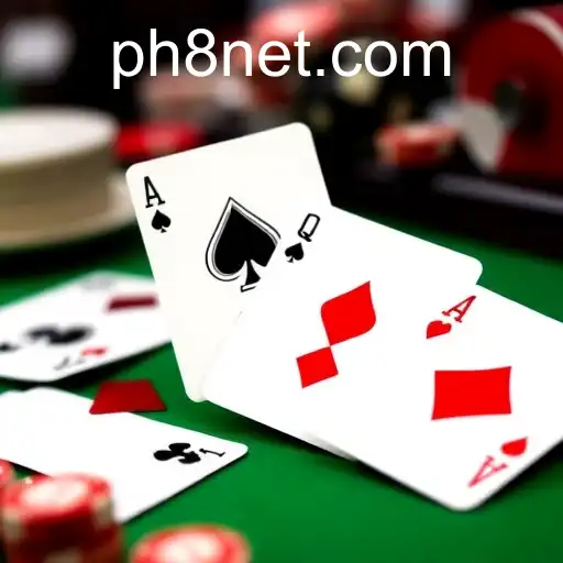 Exploring Blackjack: The Art and Strategy of PH8