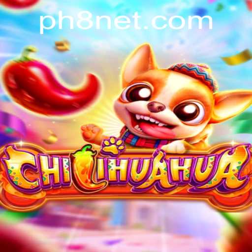 The Innovative World of CHILIHUAHUA: A Creative Gaming Experience with PH8
