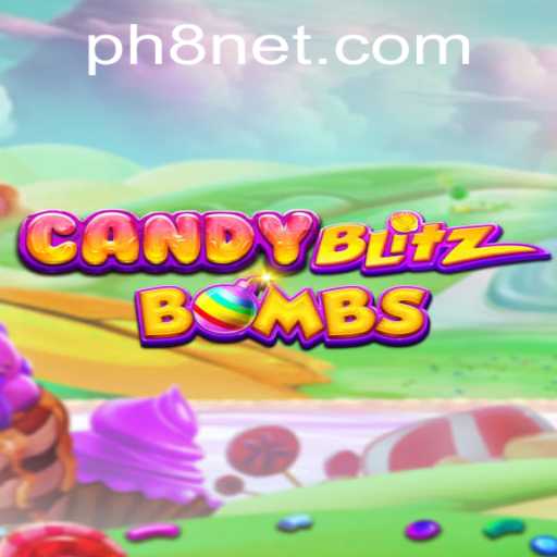 Dive into the Excitement of CandyBlitzBombs: The Game Everyone's Talking About