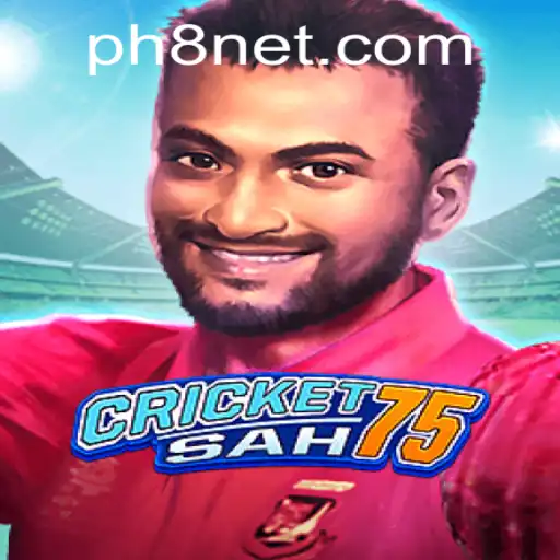 Exploring the Exciting World of CricketSah75 with PH8