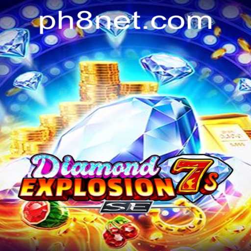 Explore the Thrill of DiamondExplosion7sSE: A New Era in Gaming