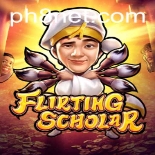 FlirtingScholar: The Enchanting World of PH8