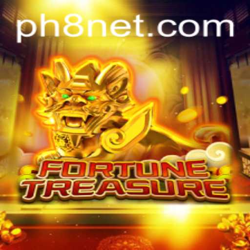 Exploring the Exciting World of FortuneTreasure: A New Era in Gaming with PH8