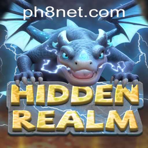 Discover the Secrets of HiddenRealm: The Immersive Game Experience with PH8
