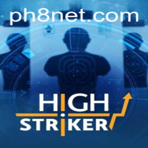 HighStriker: A Dynamic Gaming Experience with the Excitement of PH8