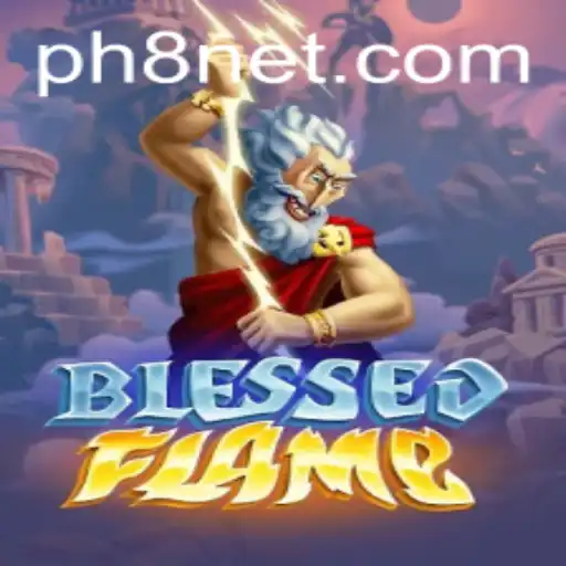 Unveiling BlessedFlame: A Journey Through the Mystical World of PH8