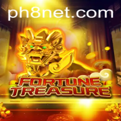 Exploring the Exciting World of FortuneTreasure: A New Era in Gaming with PH8