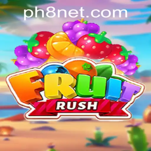 Exploring the Thrills of FruitRush: A Juicy Adventure with PH8