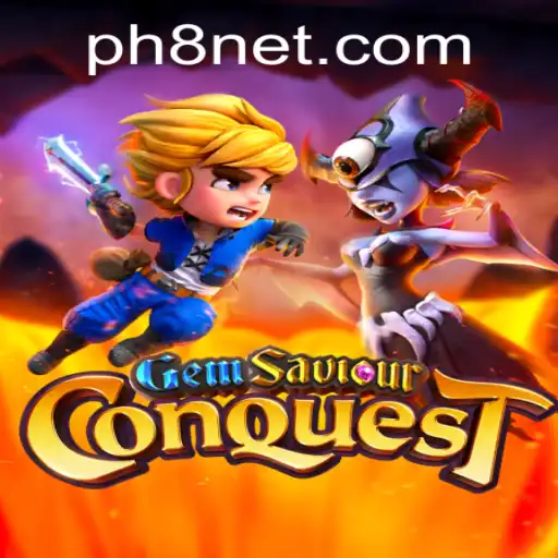 GemSaviourConquest: A Thrilling New Adventure in the World of Gaming