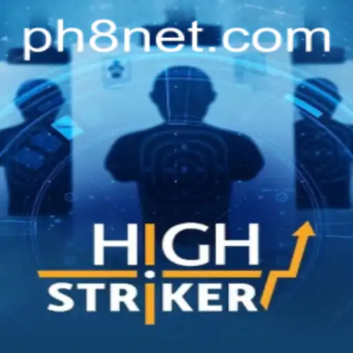 HighStriker: A Dynamic Gaming Experience with the Excitement of PH8