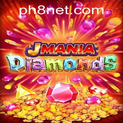 Discover the Excitement of JManiaDiamonds: A Comprehensive Guide to Playing with PH8