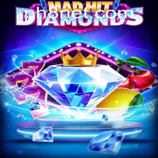 MadHitDiamonds: A Comprehensive Guide to the Thrilling Gem-Hunting Game