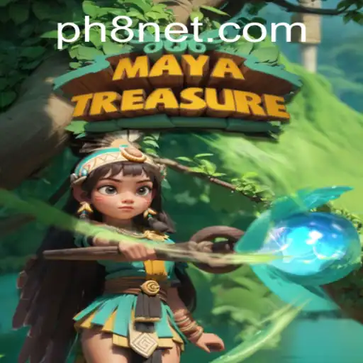 Discovering MayaTreasure: Unravel the Secrets of PH8