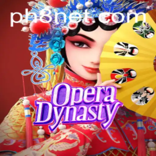 The Intriguing World of OperaDynasty: Unraveling the Majesty of 'PH8'