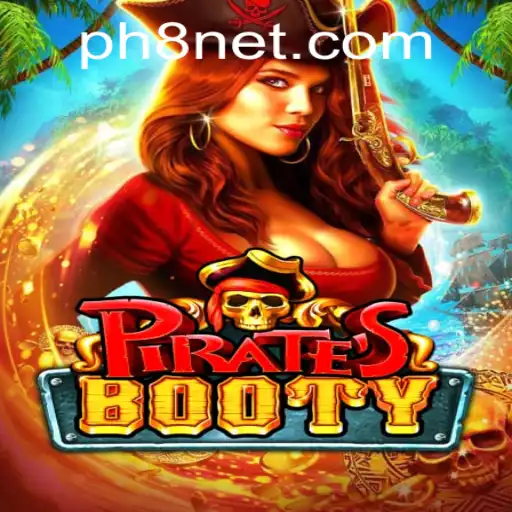 Discover the Thrilling World of PiratesBooty: Dive into the Adventure with PH8