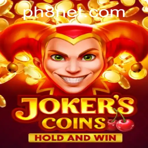 JokersCoins: A New Era of Strategy and Luck