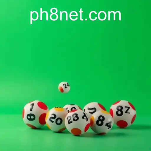 Lottery Games: A New Era with PH8