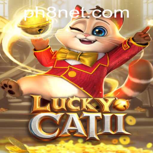 Unveiling the Thrilling World of LuckyCatII: Diving into the Exciting Gameplay of PH8