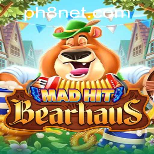 MadHitBearhaus: The Phenomenon Sweeping the Gaming World