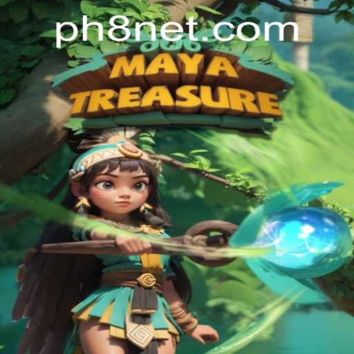 Discovering MayaTreasure: Unravel the Secrets of PH8