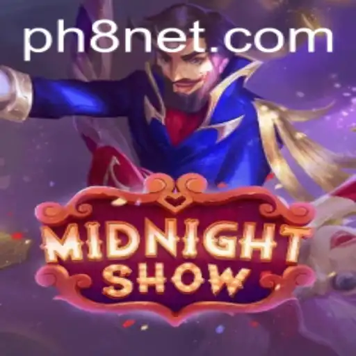 MidnightShow: Embrace the Thrills of PH8