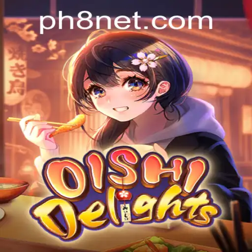 Discover the World of OishiDelights: A Culinary Adventure Awaits