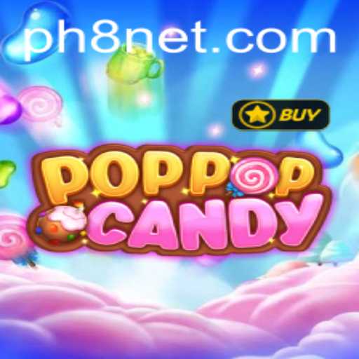 Unveiling POPPOPCANDY: The Sweet Revolution in Gaming Using PH8