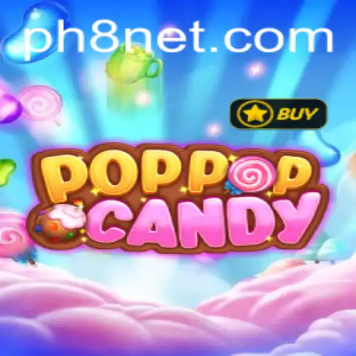 Unveiling POPPOPCANDY: The Sweet Revolution in Gaming Using PH8