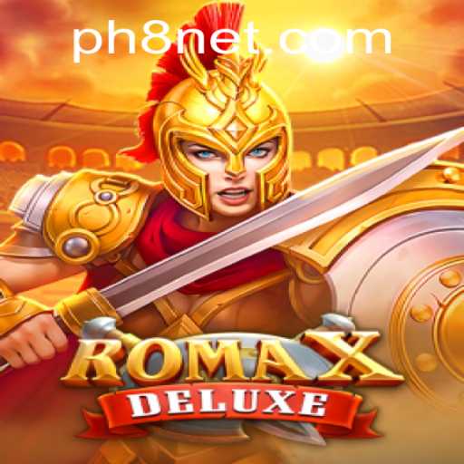 Explore the Mystical World of RomaXDeluxe: The PH8 Challenge Awaits