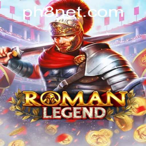 Unveiling the Enigma of 'RomanLegend': An Epic Gaming Experience