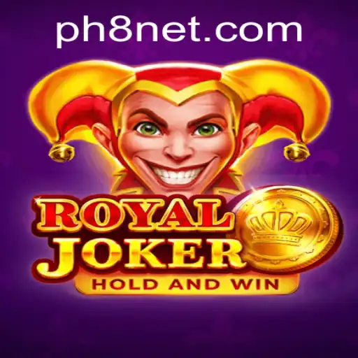 Exploring RoyalJoker: Unveiling the World of PH8 Gaming