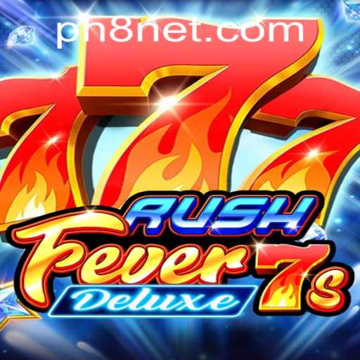 RushFever7sDeluxe: A Thrilling Journey into the World of Exciting Gameplay