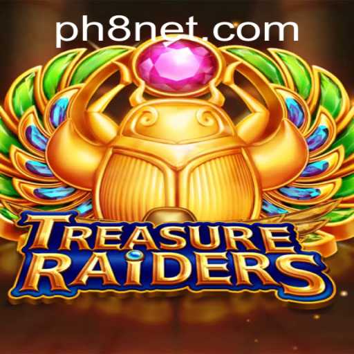 Unlocking the Thrills of TREASURERAIDERS - A New Gaming Experience with PH8