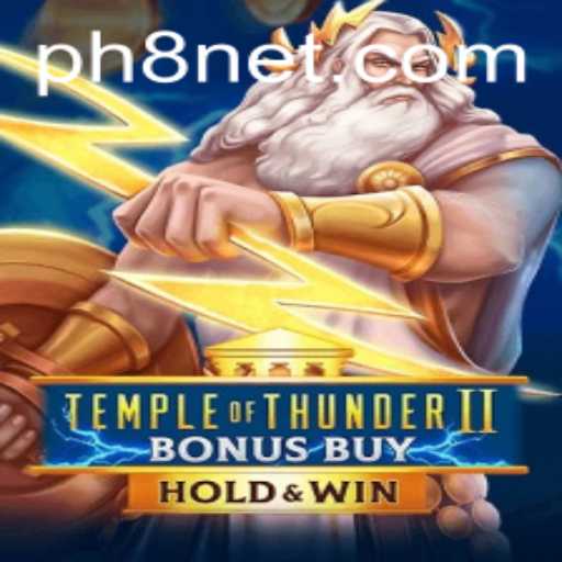 Exploring the Excitement of TempleofThunderIIBonusBuy