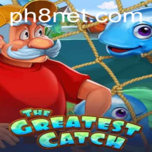 TheGreatestCatch: Unveiling the Game with PH8