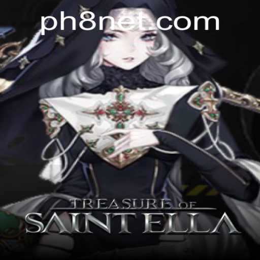 Explore the Enchanting World of Treasure of Saint Ella