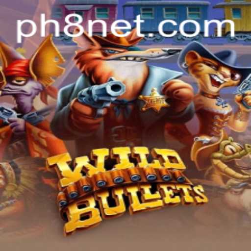 Exploring the Exciting World of WildBullets: A Comprehensive Guide to the PH8 Game Phenomenon