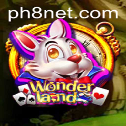 Discovering the Magical World of Wonderland: Unveiling Secrets with PH8