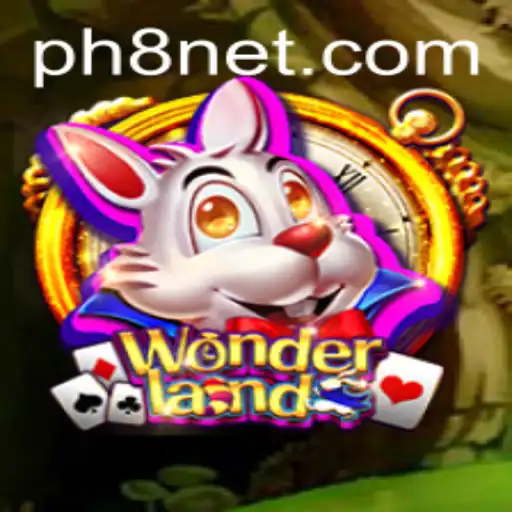 Discovering the Magical World of Wonderland: Unveiling Secrets with PH8