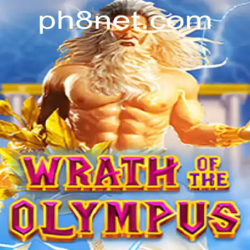 WrathofOlympus: The Ultimate Mythological Gaming Experience